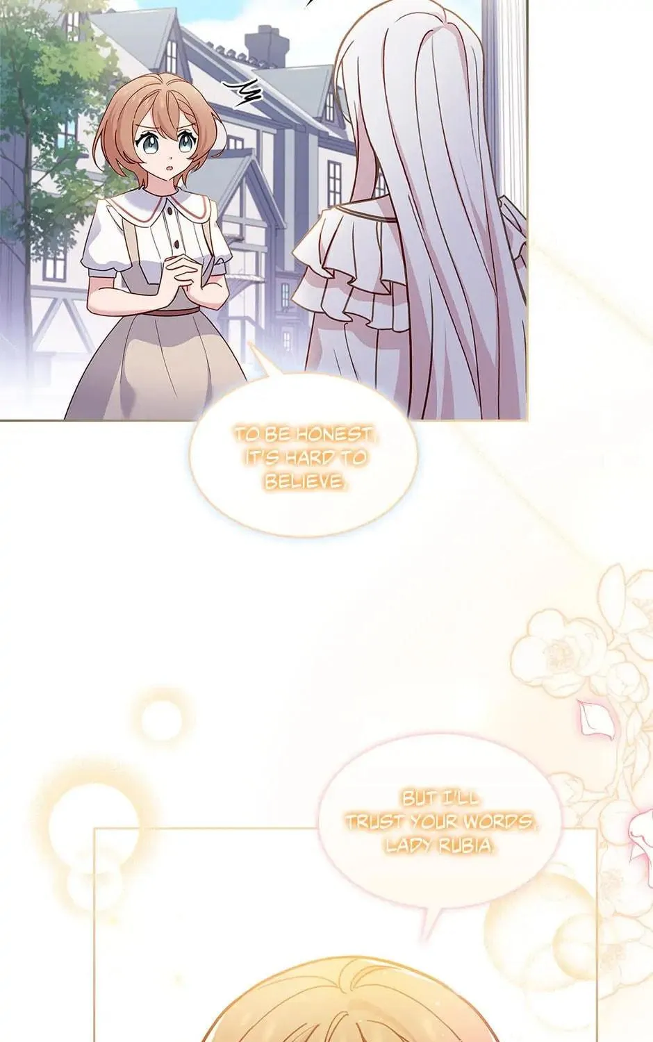 Read The Lady Needs a Break chapter 67 image 69 on Lezhin