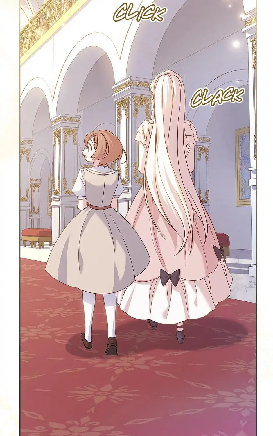 Read The Lady Needs a Break chapter 67 image 7 on Lezhin