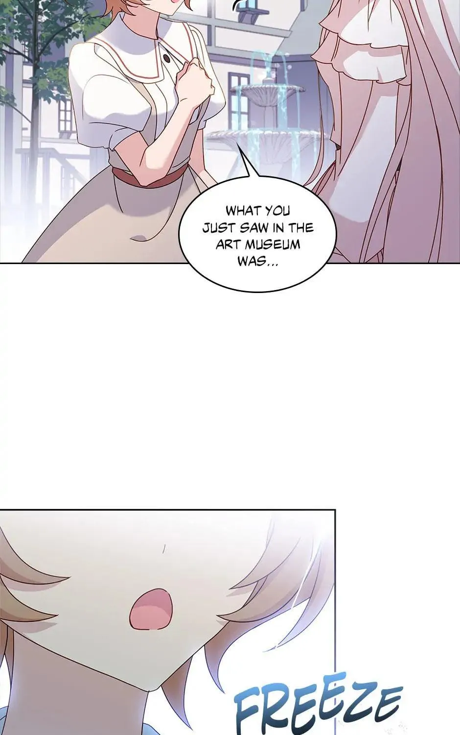 Read The Lady Needs a Break chapter 67 image 75 on Lezhin