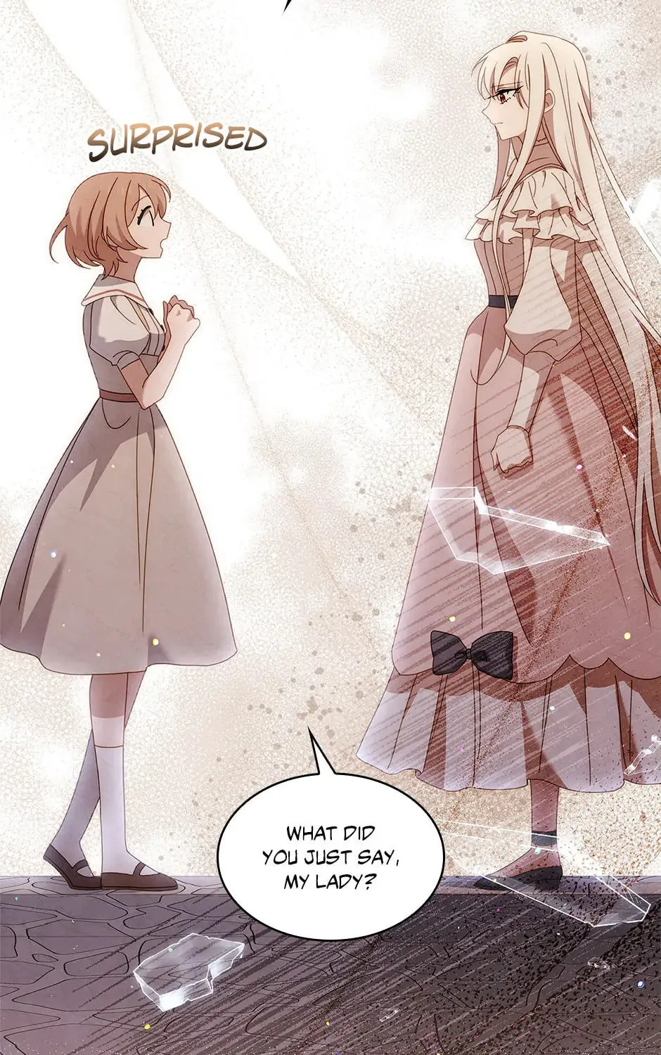 Read The Lady Needs a Break chapter 67 image 83 on Lezhin