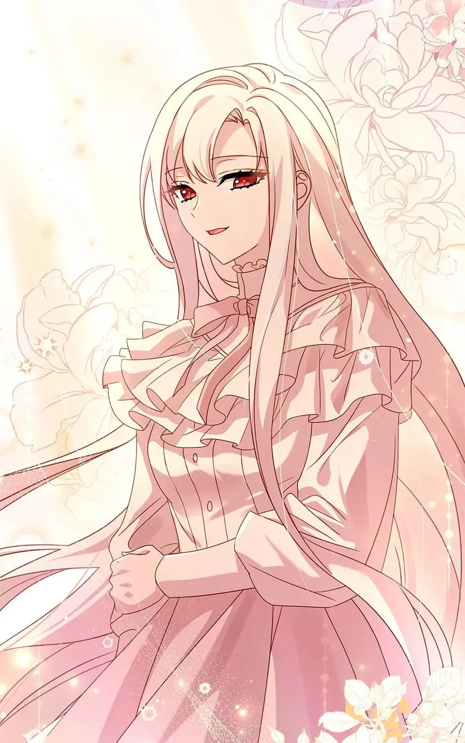 Read The Lady Needs a Break chapter 67 image 89 on Lezhin