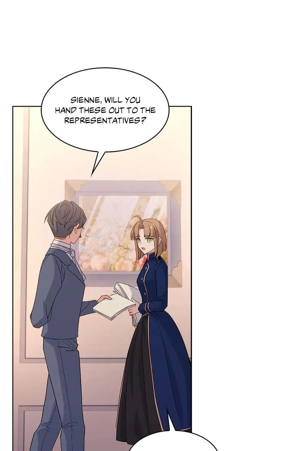 Read The Lady Needs a Break chapter 67 image 99 on Lezhin