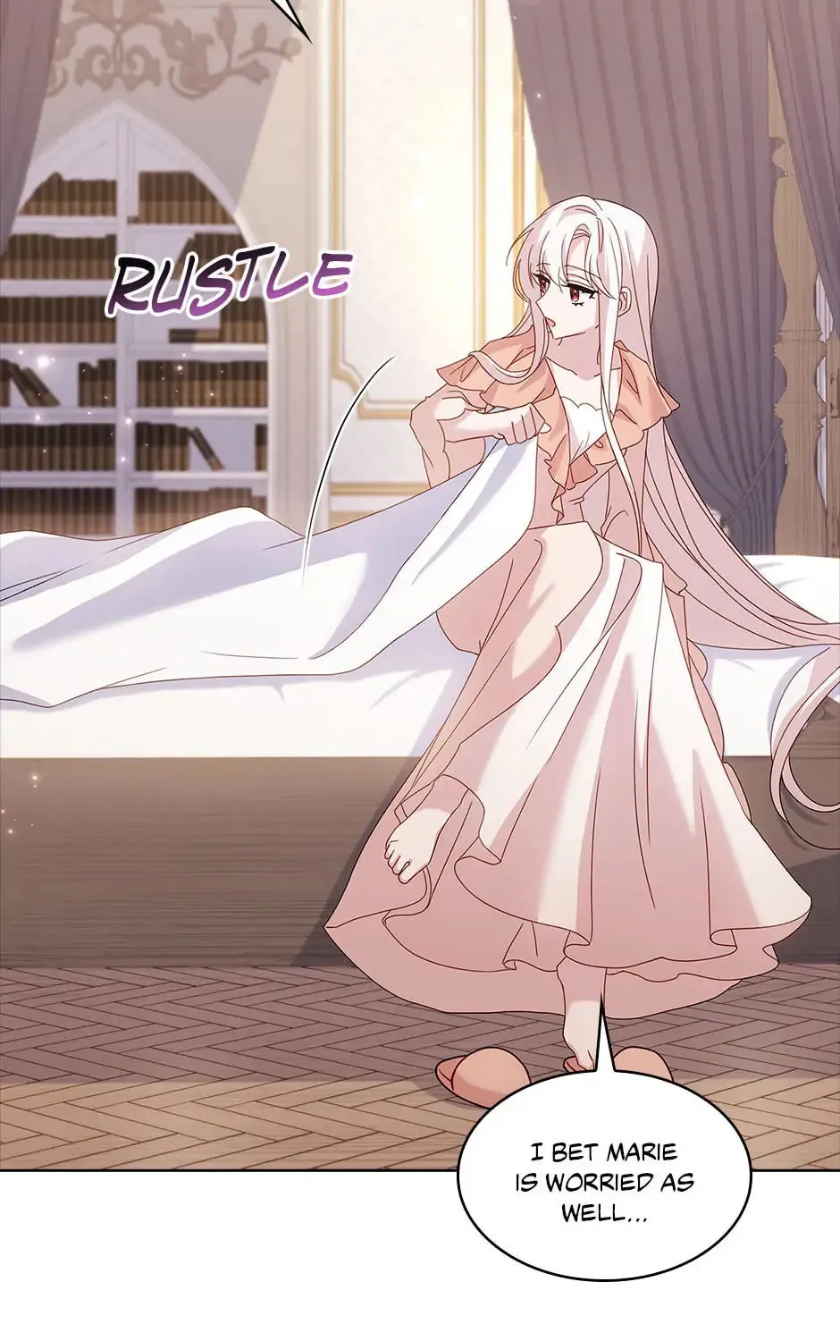 Read The Lady Needs a Break chapter 68 image 101 on Lezhin