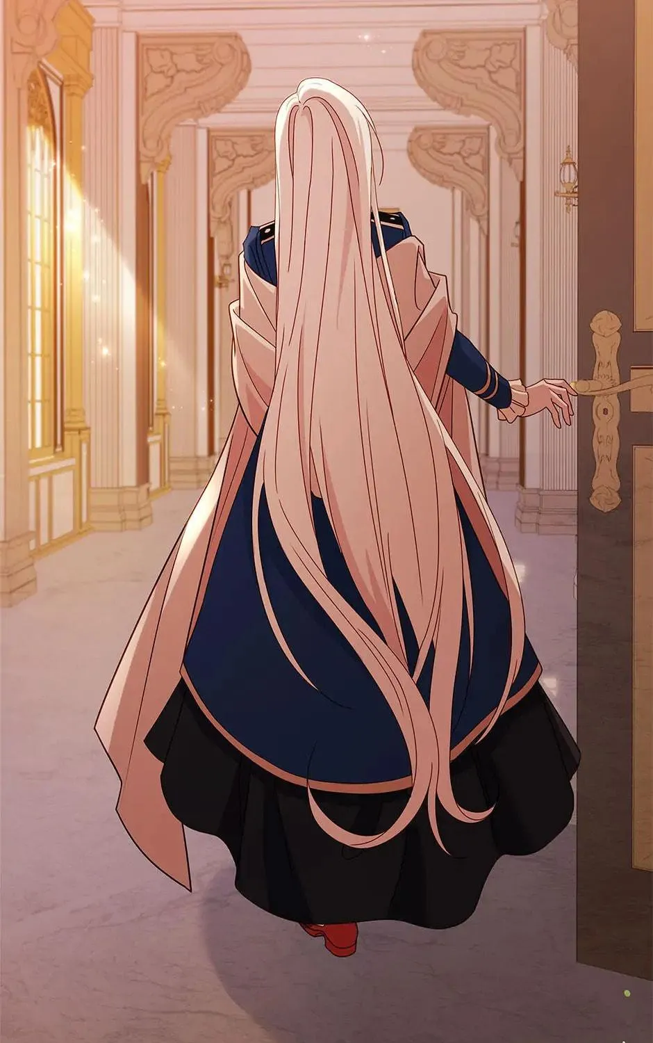 Read The Lady Needs a Break chapter 68 image 105 on Lezhin