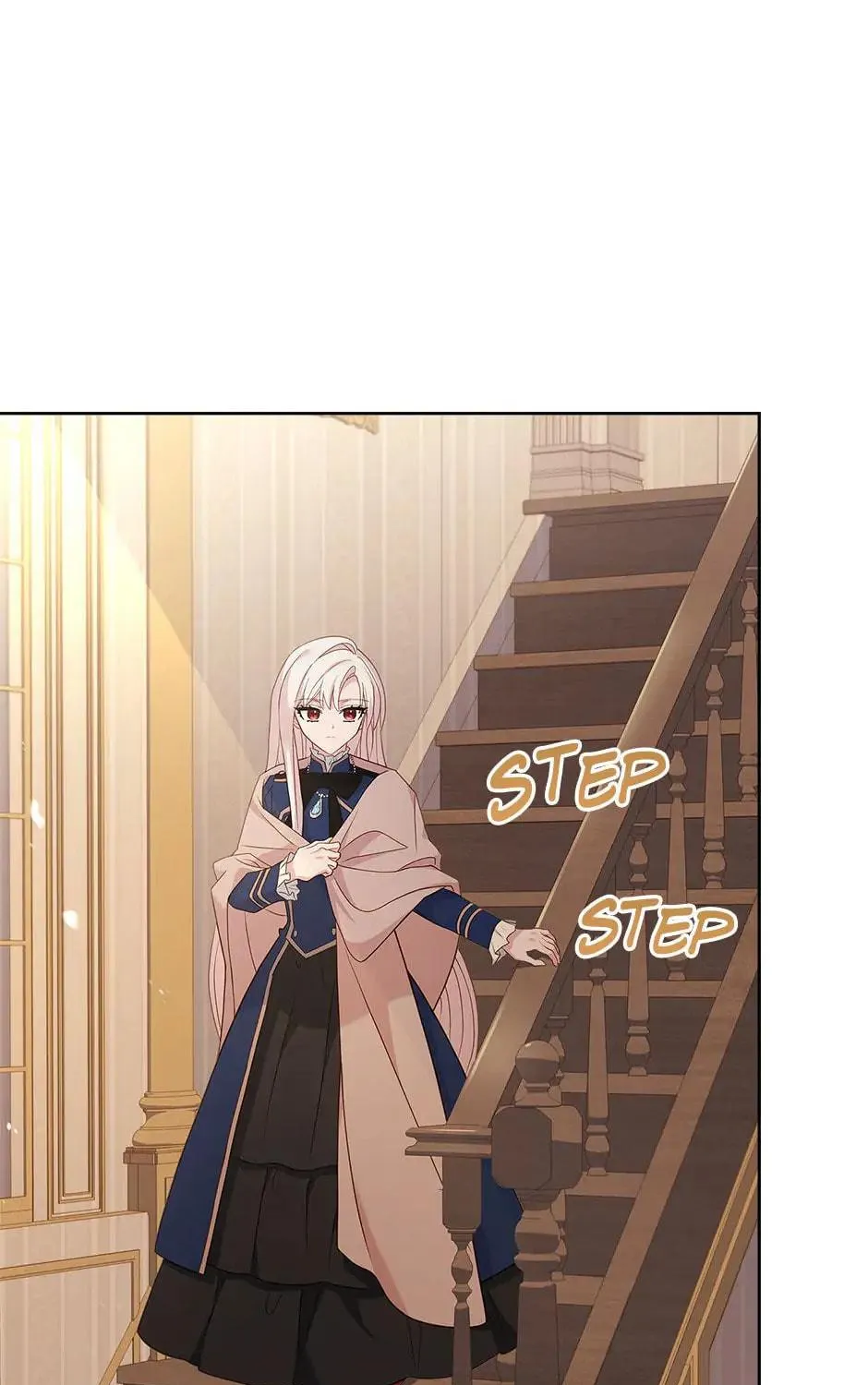 Read The Lady Needs a Break chapter 68 image 107 on Lezhin