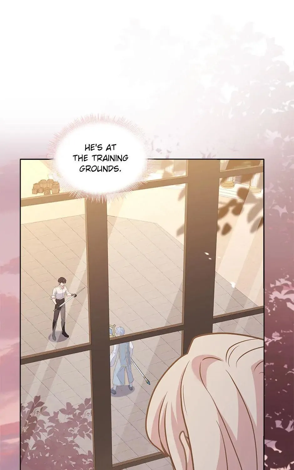 Read The Lady Needs a Break chapter 68 image 111 on Lezhin