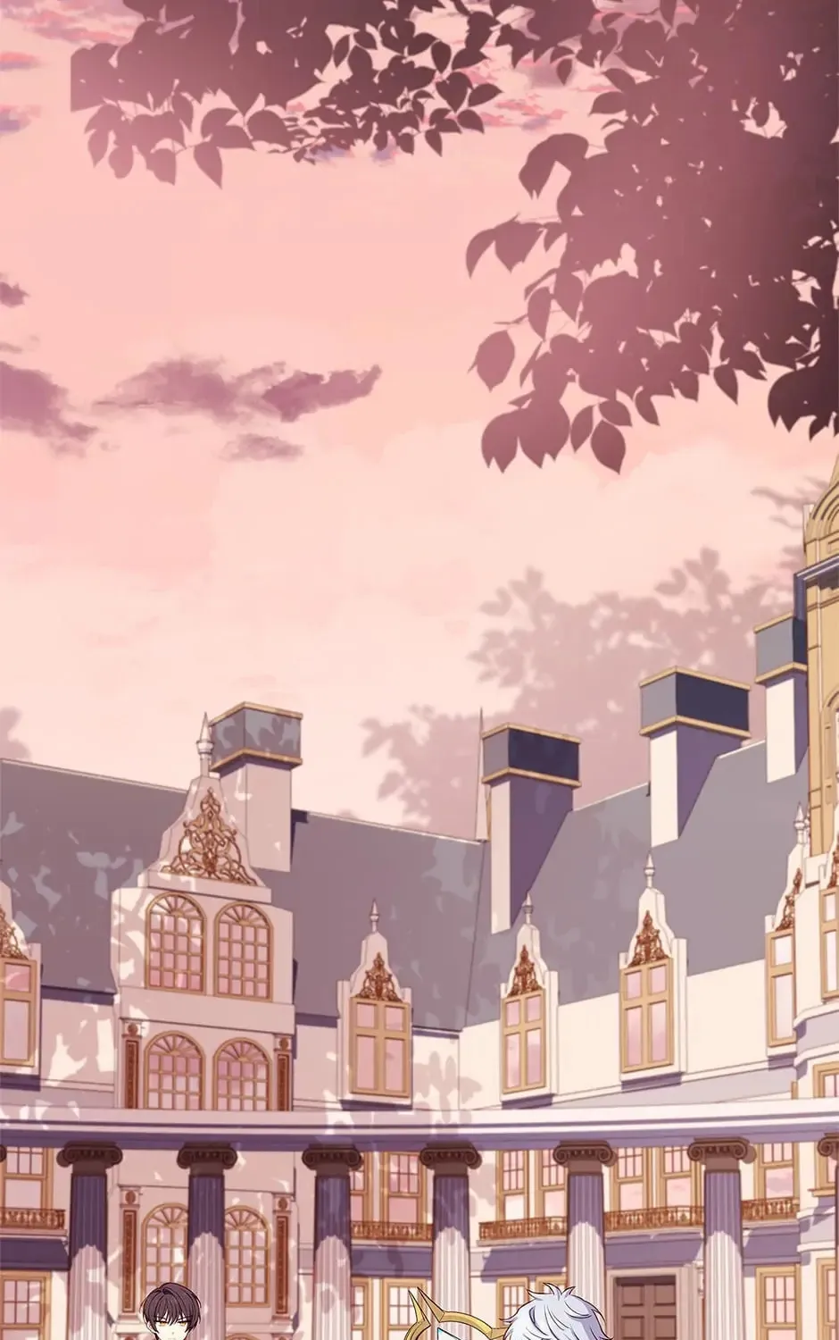 Read The Lady Needs a Break chapter 68 image 113 on Lezhin