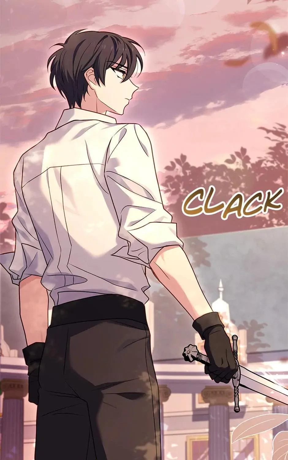 Read The Lady Needs a Break chapter 68 image 117 on Lezhin