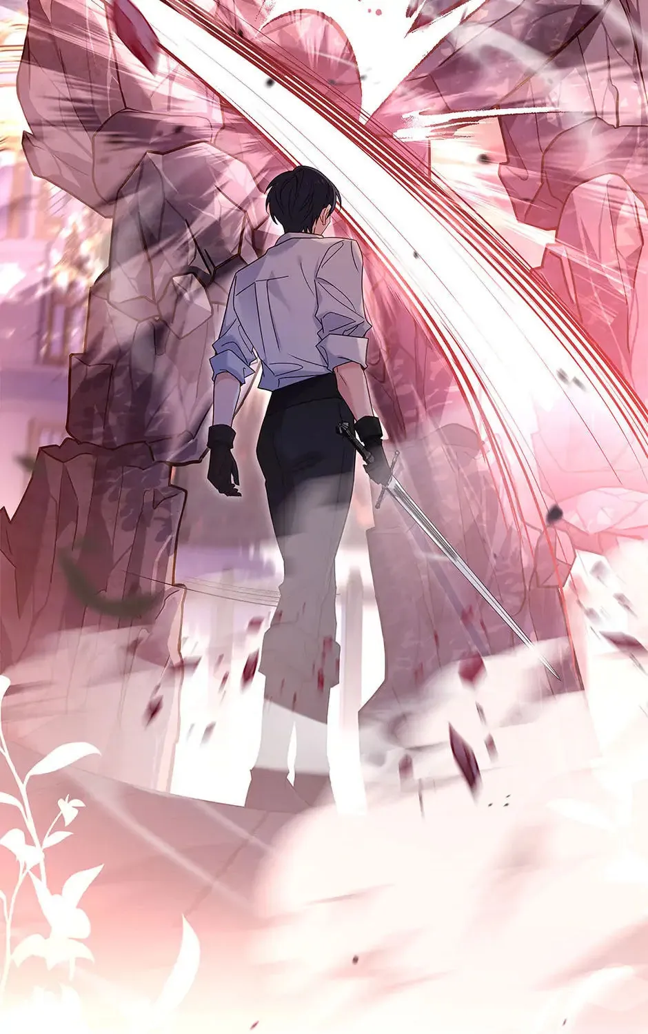 Read The Lady Needs a Break chapter 68 image 143 on Lezhin