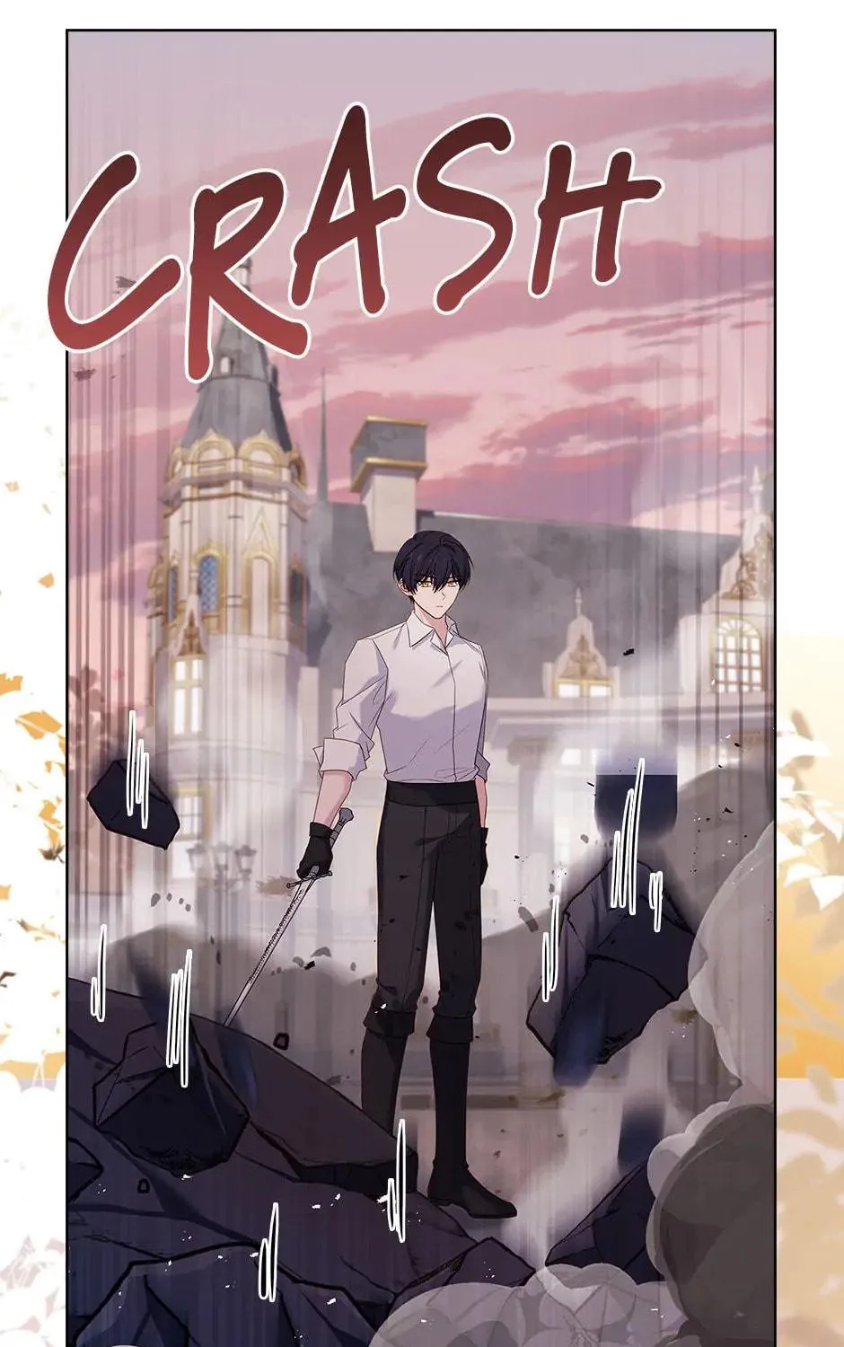 Read The Lady Needs a Break chapter 68 image 147 on Lezhin