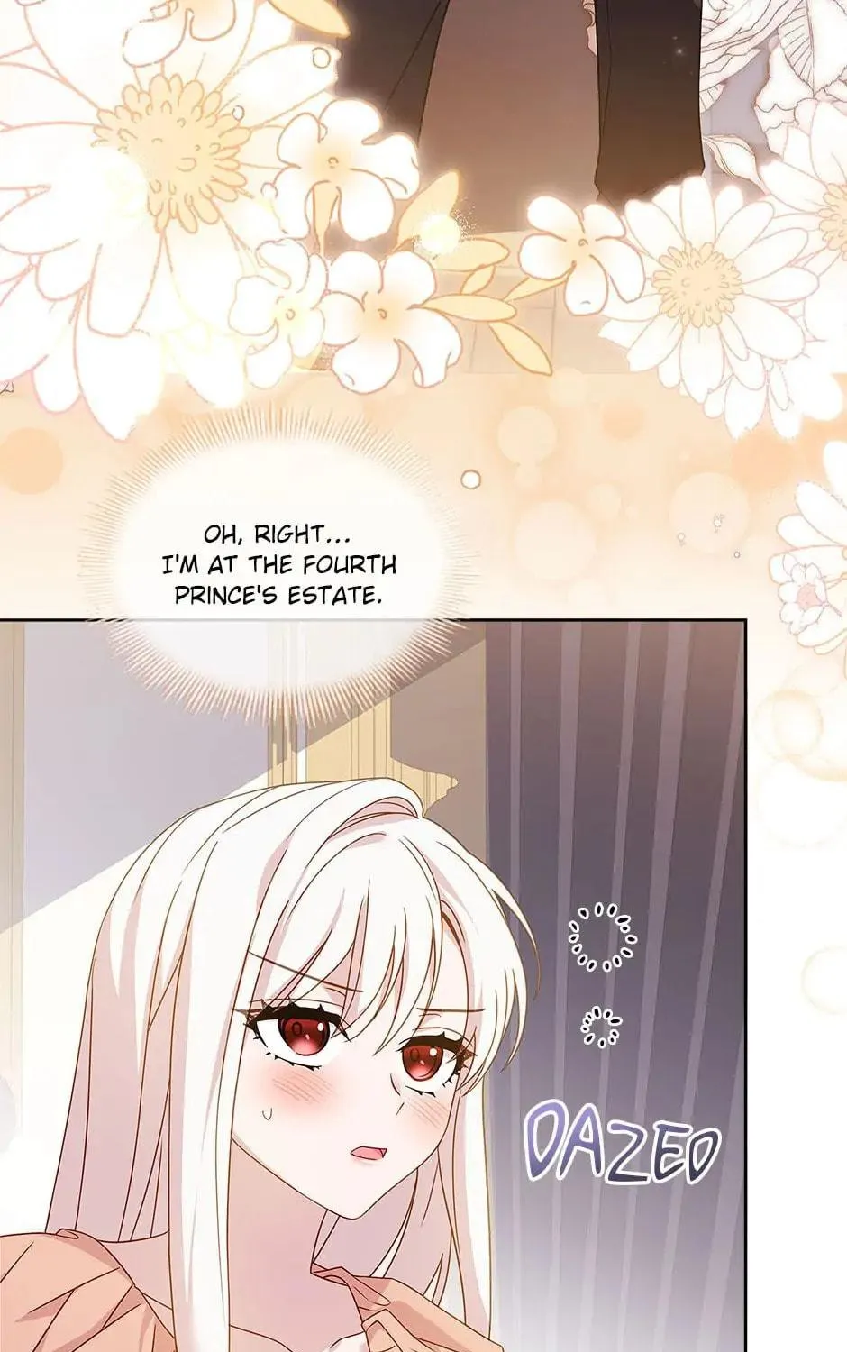 Read The Lady Needs a Break chapter 68 image 15 on Lezhin