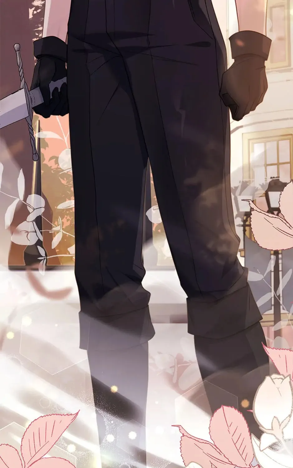 Read The Lady Needs a Break chapter 68 image 151 on Lezhin
