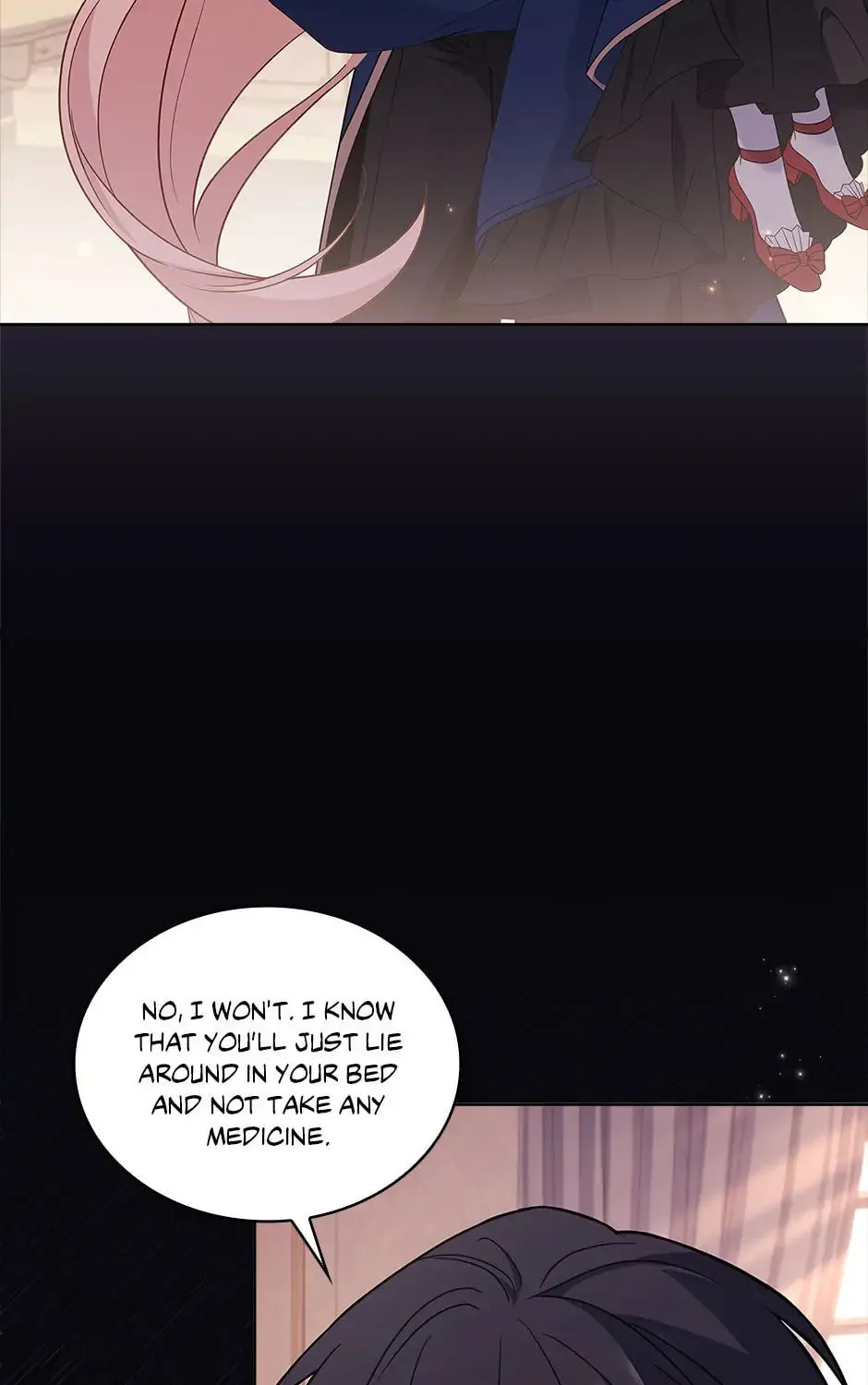 Read The Lady Needs a Break chapter 68 image 19 on Lezhin