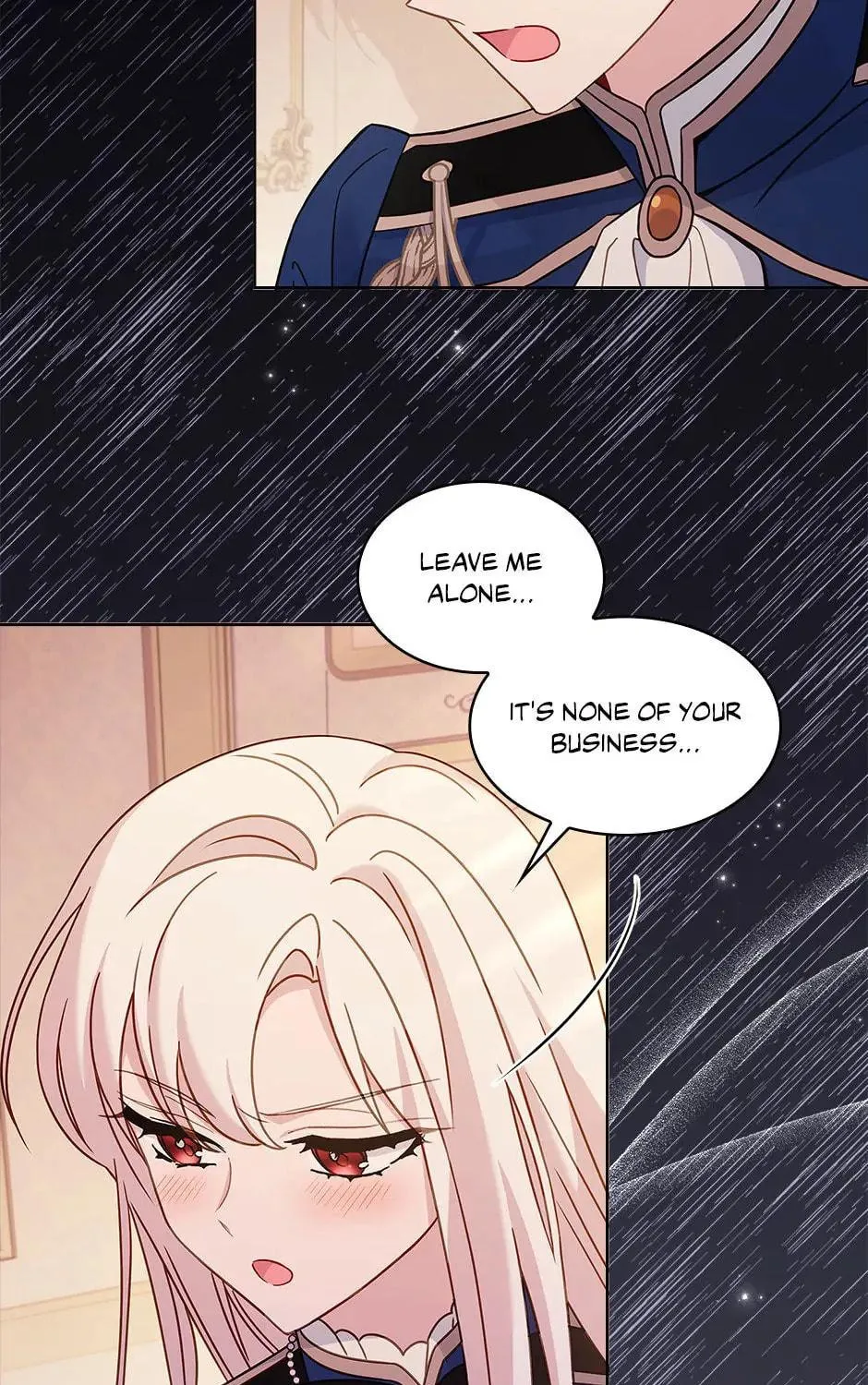 Read The Lady Needs a Break chapter 68 image 21 on Lezhin