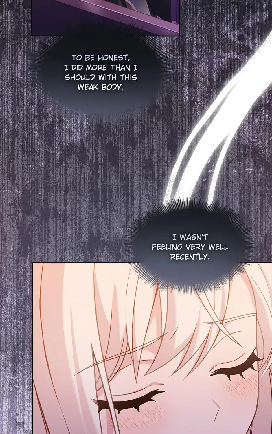 Read The Lady Needs a Break chapter 68 image 29 on Lezhin