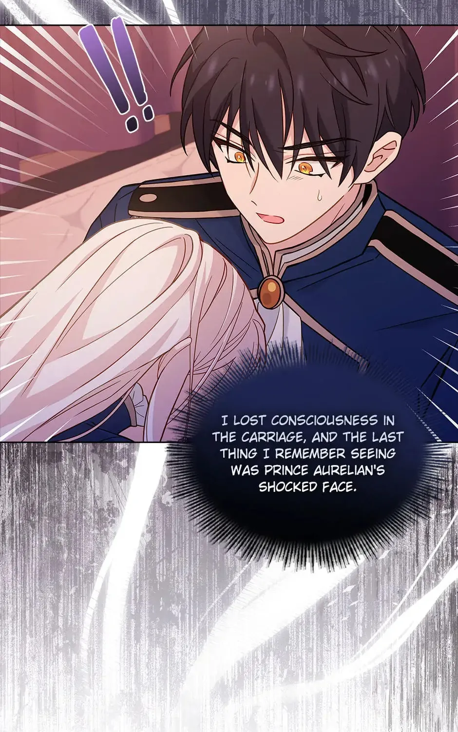 Read The Lady Needs a Break chapter 68 image 31 on Lezhin