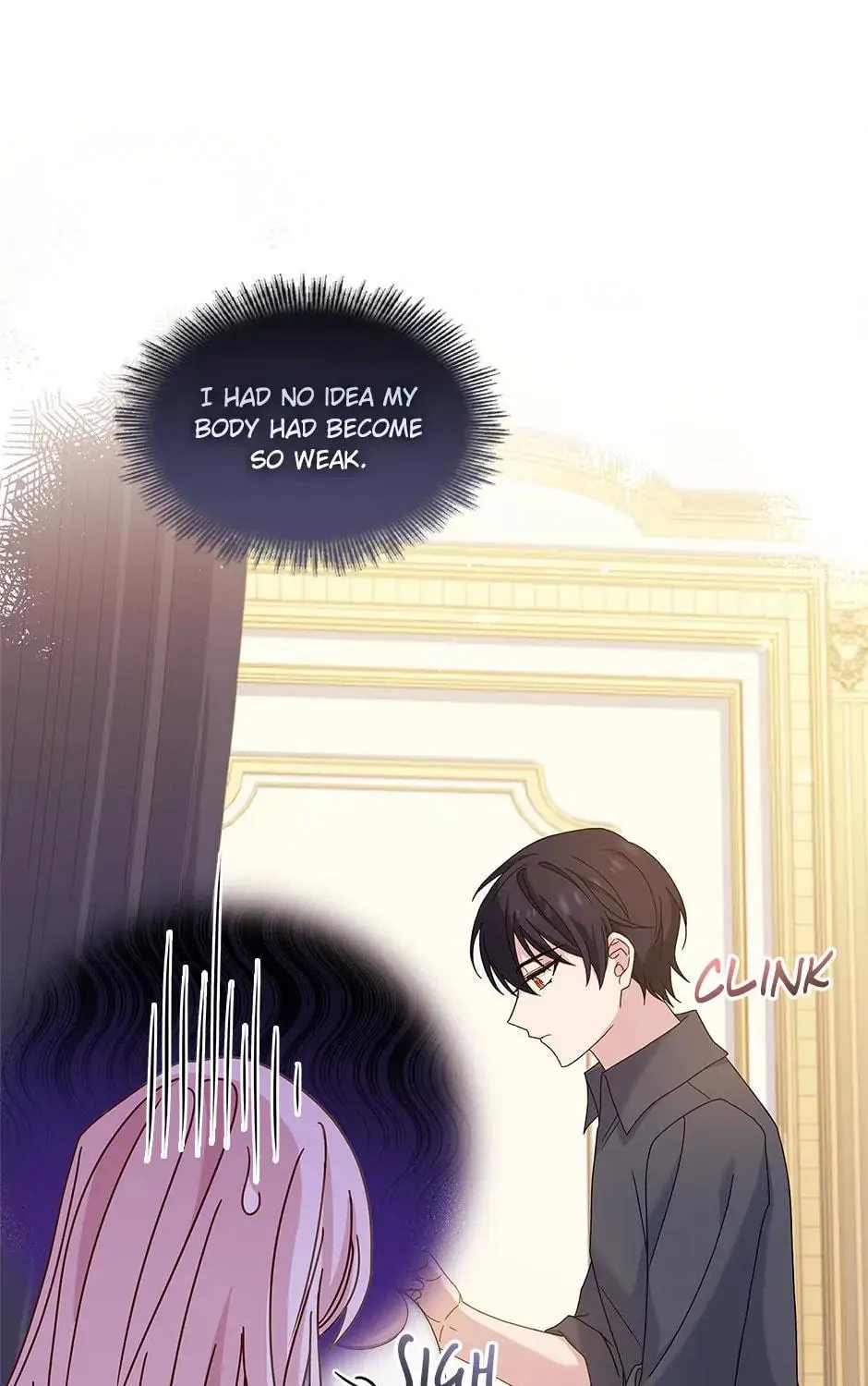 Read The Lady Needs a Break chapter 68 image 33 on Lezhin