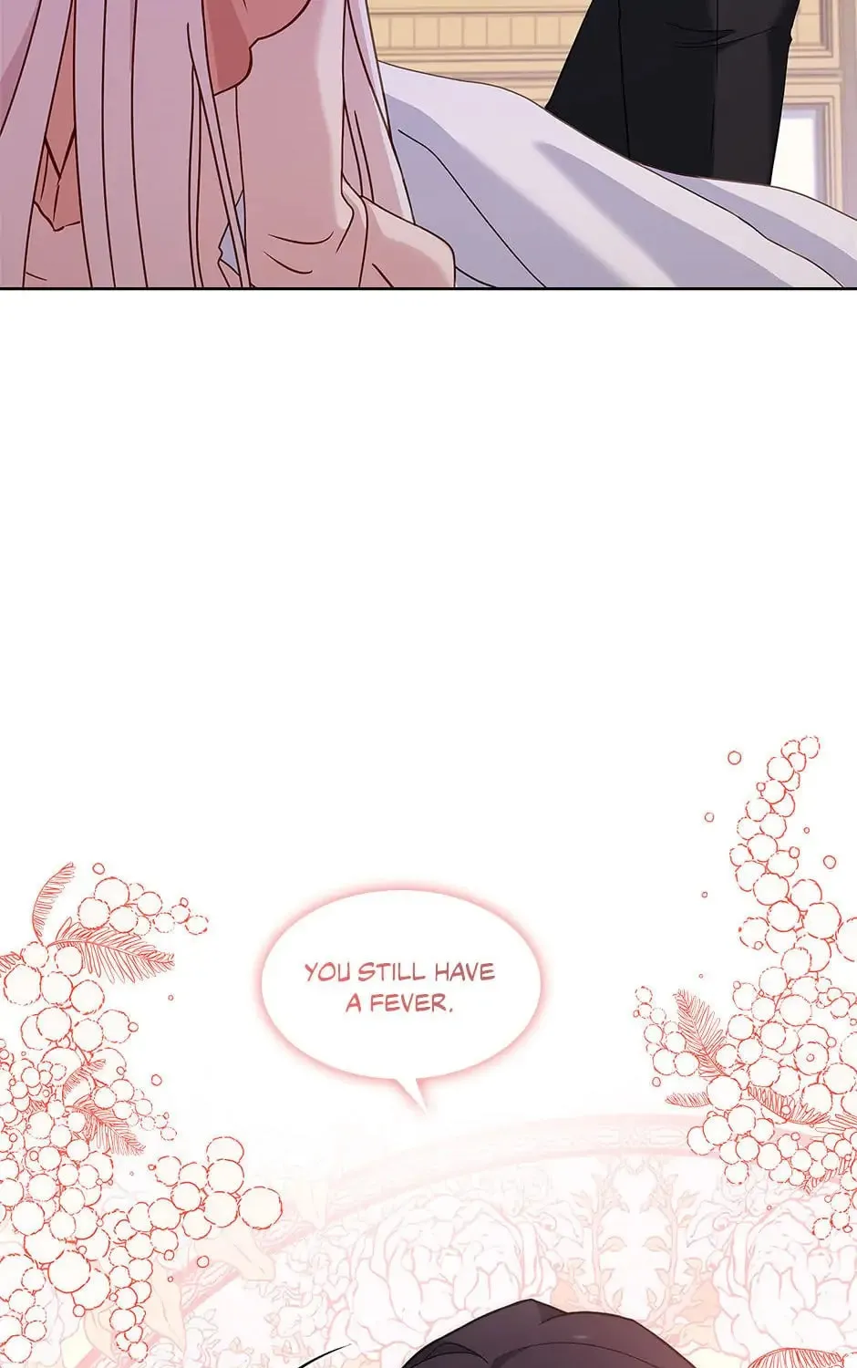 Read The Lady Needs a Break chapter 68 image 35 on Lezhin
