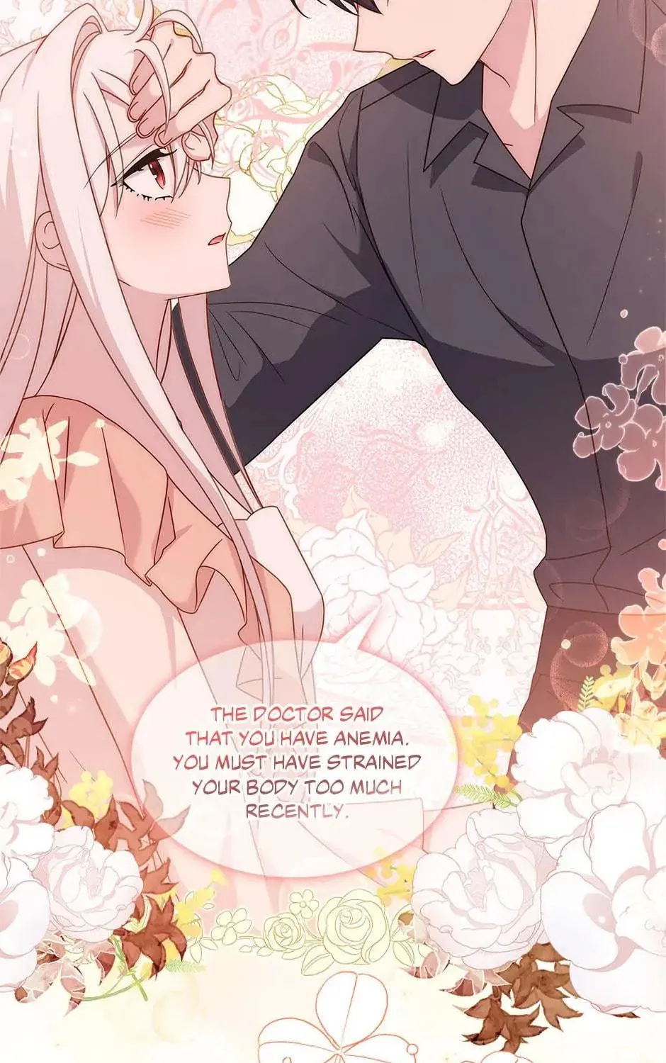 Read The Lady Needs a Break chapter 68 image 37 on Lezhin