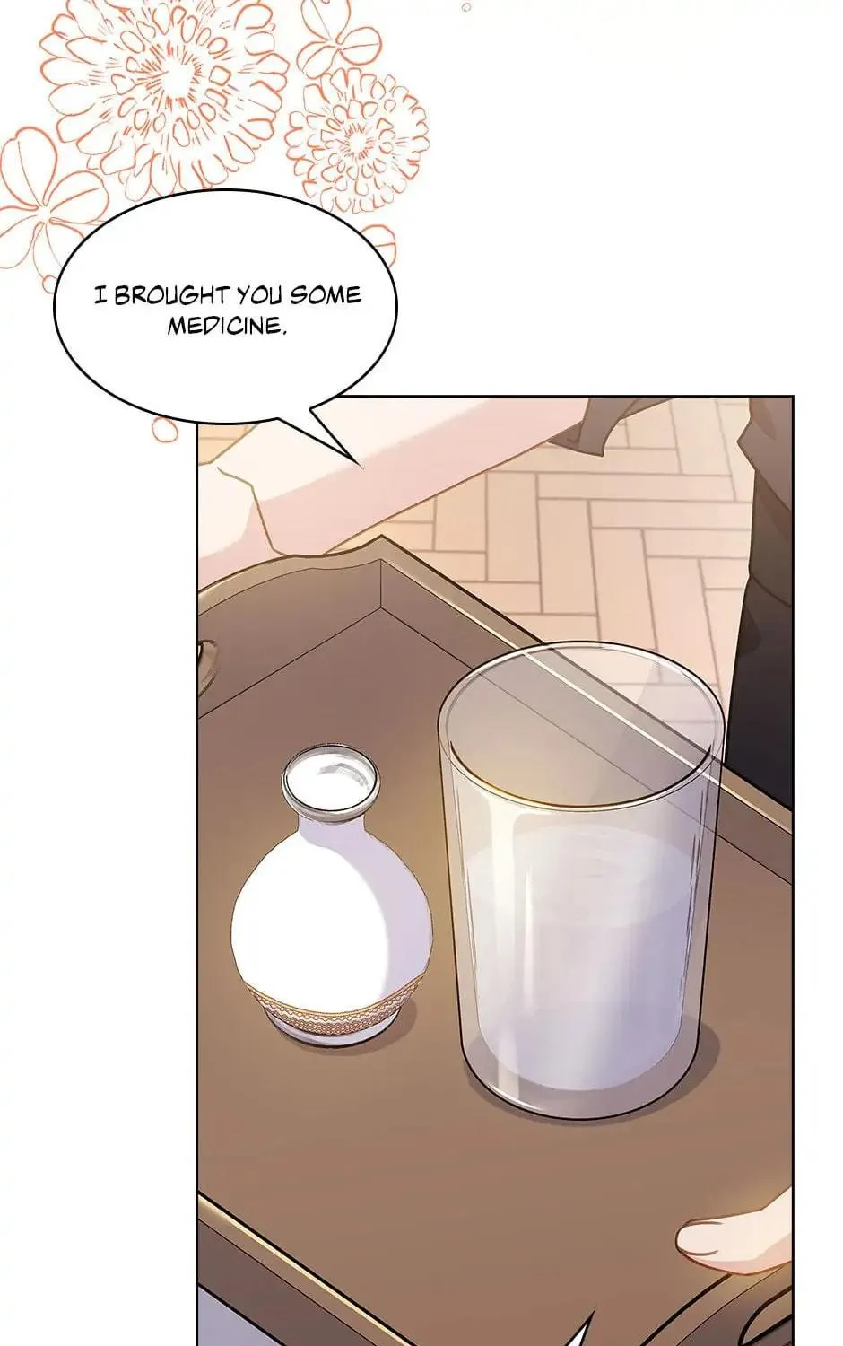 Read The Lady Needs a Break chapter 68 image 39 on Lezhin