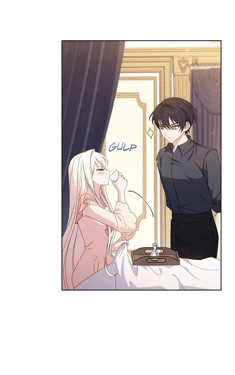 Read The Lady Needs a Break chapter 68 image 43 on Lezhin