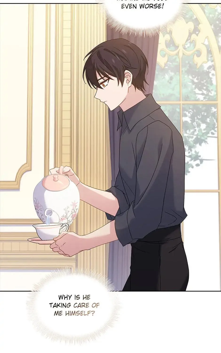 Read The Lady Needs a Break chapter 68 image 47 on Lezhin