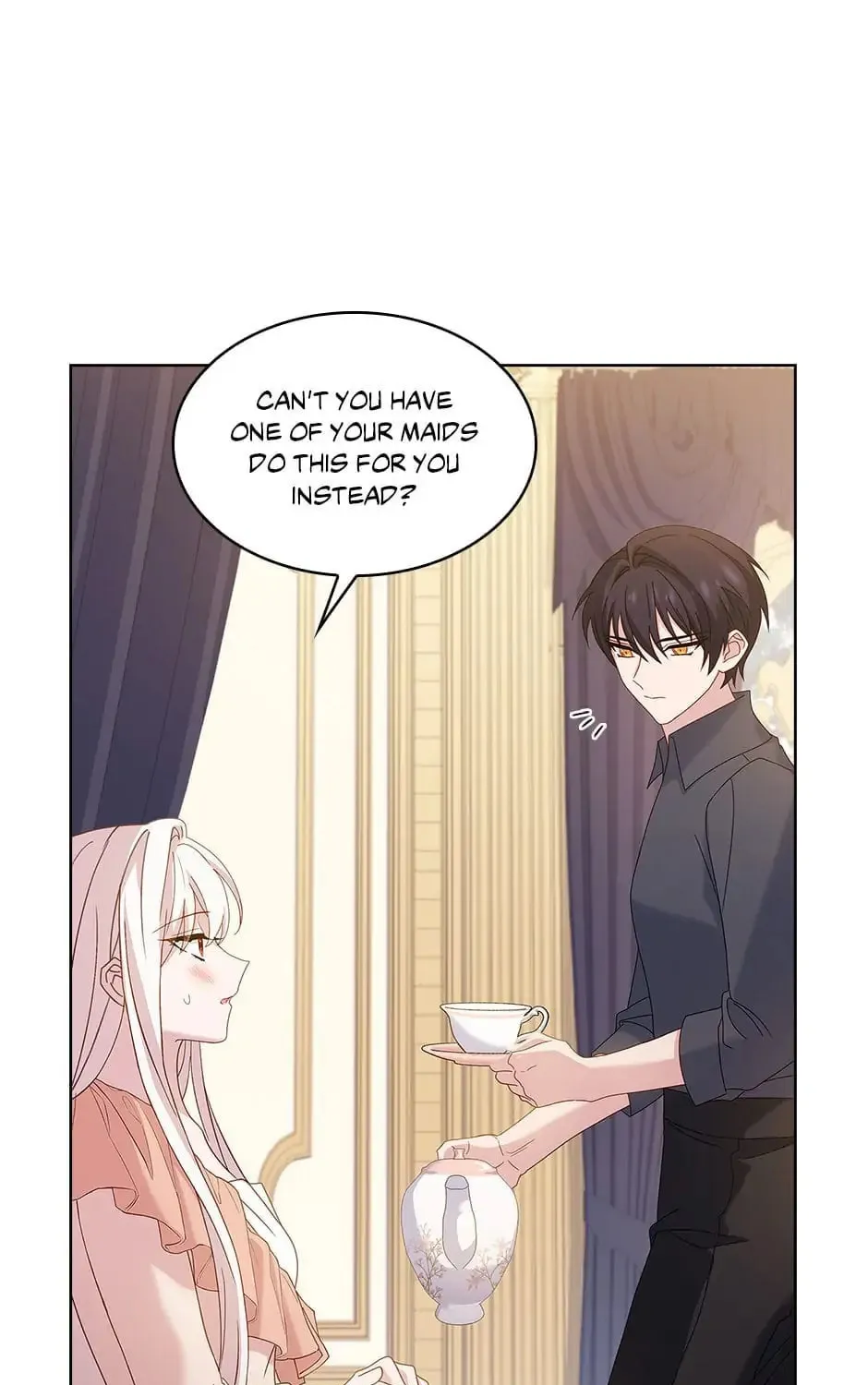 Read The Lady Needs a Break chapter 68 image 49 on Lezhin