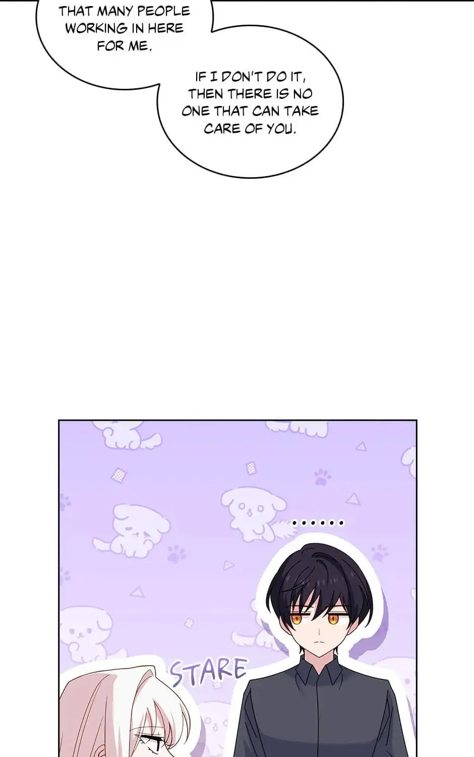 Read The Lady Needs a Break chapter 68 image 53 on Lezhin