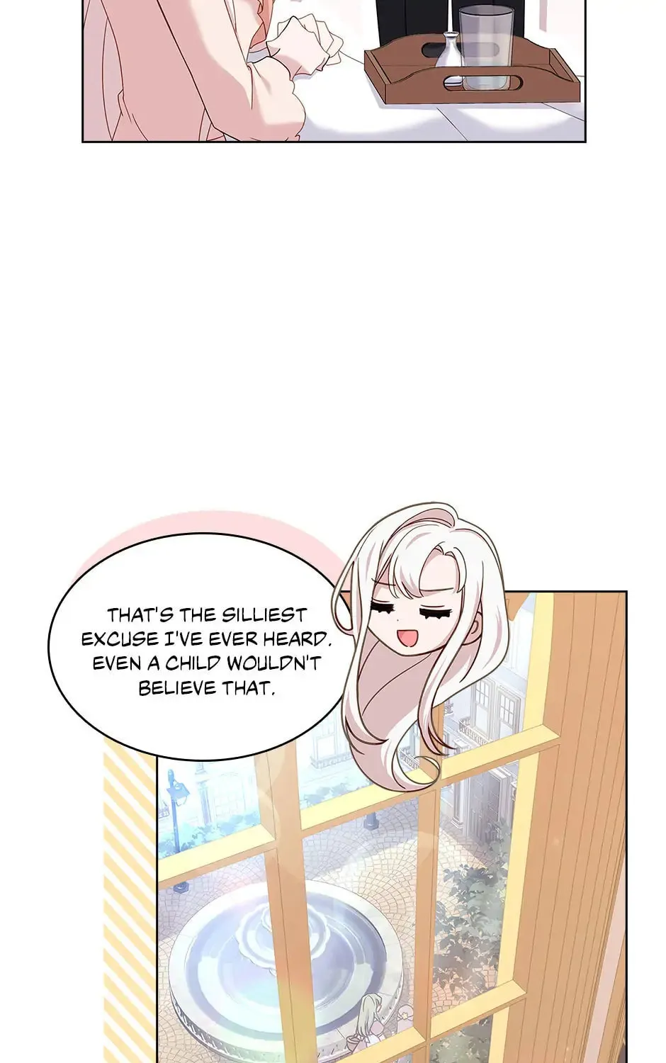 Read The Lady Needs a Break chapter 68 image 55 on Lezhin