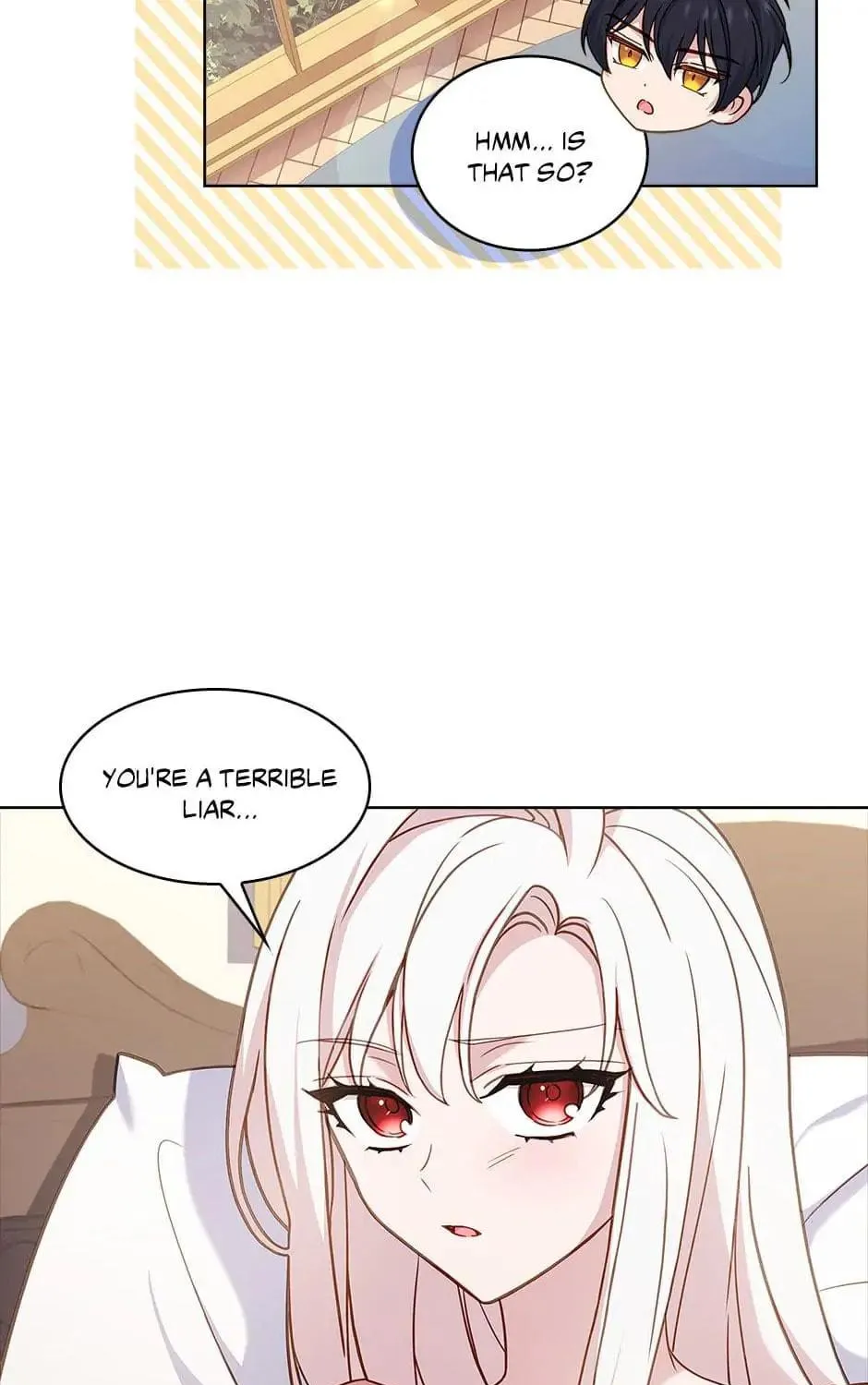 Read The Lady Needs a Break chapter 68 image 57 on Lezhin