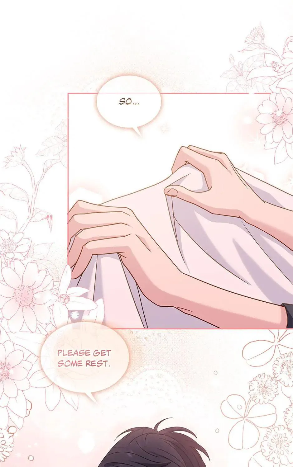 Read The Lady Needs a Break chapter 68 image 63 on Lezhin