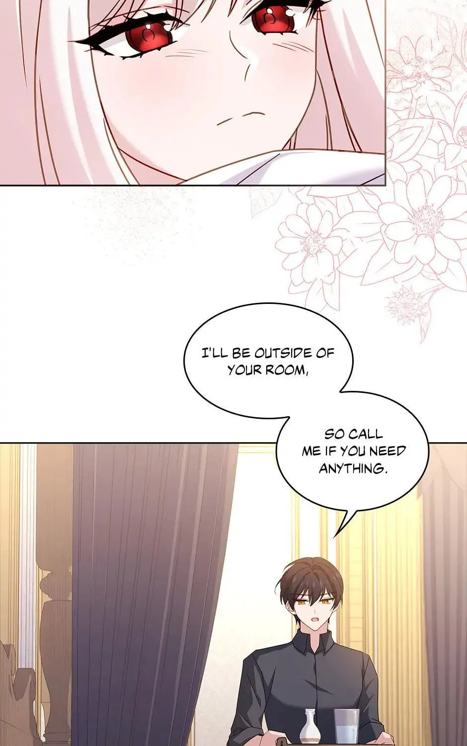 Read The Lady Needs a Break chapter 68 image 67 on Lezhin