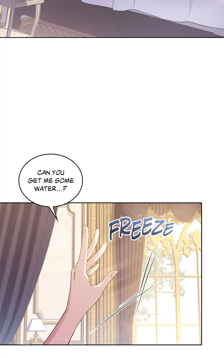 Read The Lady Needs a Break chapter 68 image 7 on Lezhin
