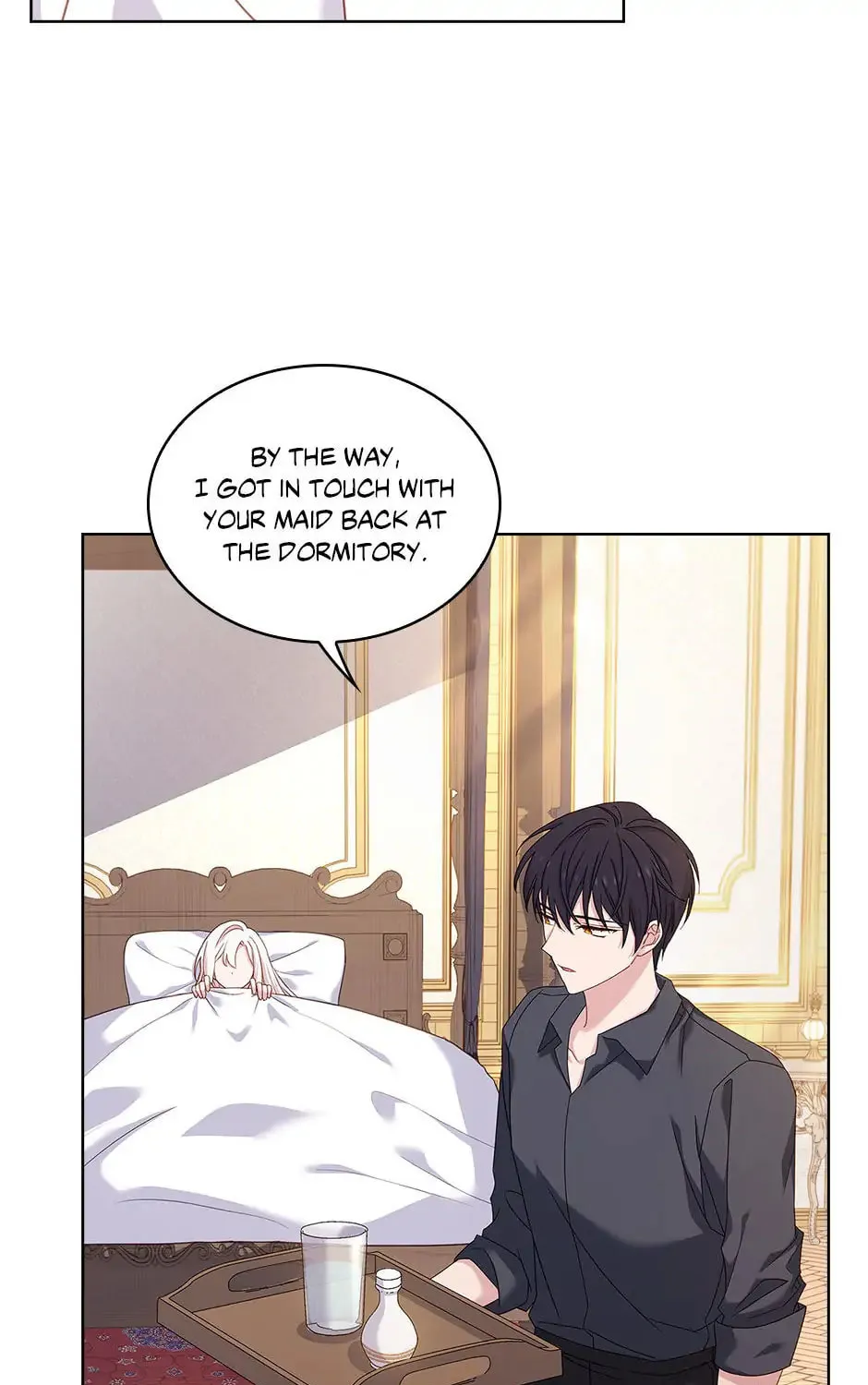Read The Lady Needs a Break chapter 68 image 71 on Lezhin