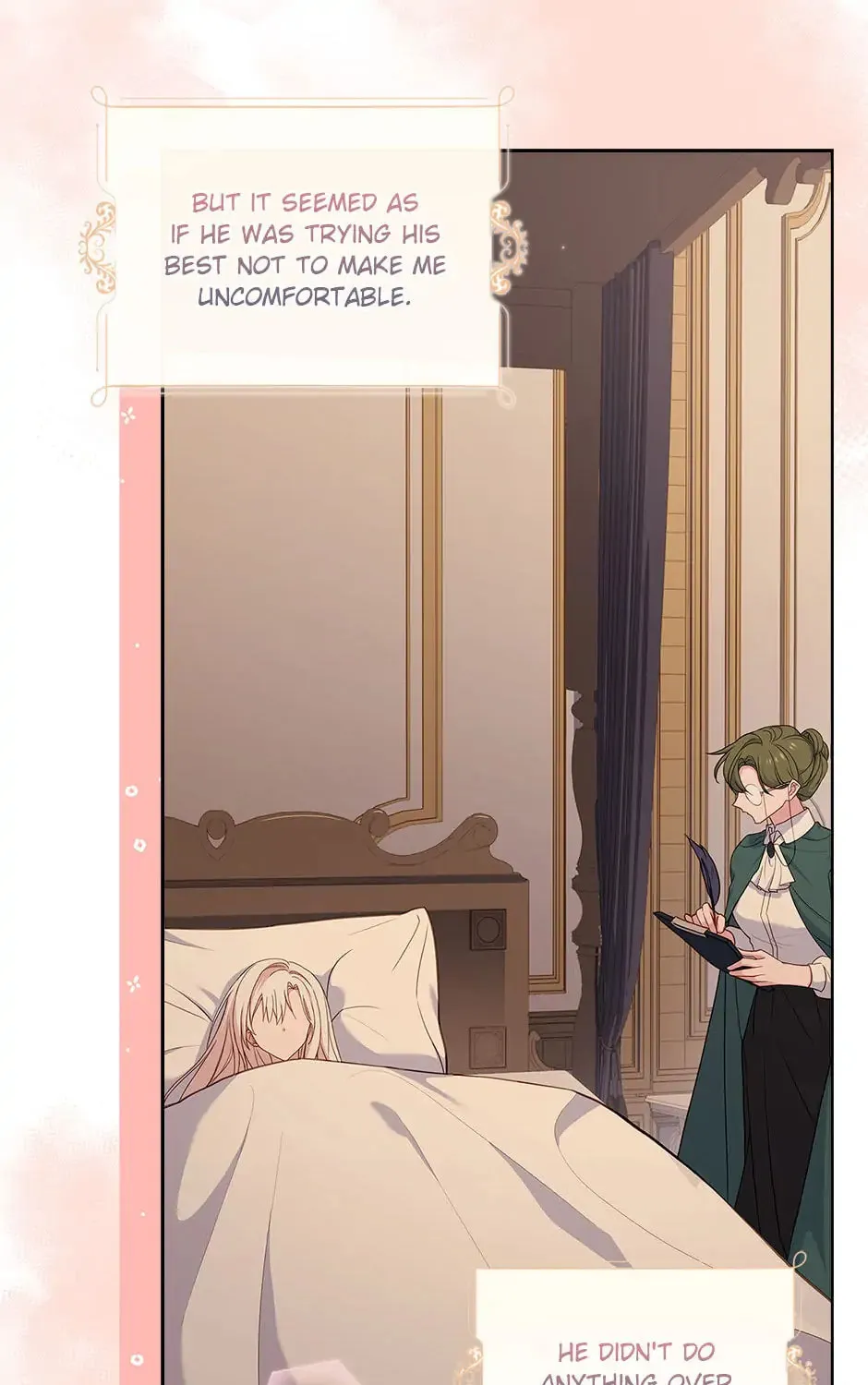 Read The Lady Needs a Break chapter 68 image 89 on Lezhin
