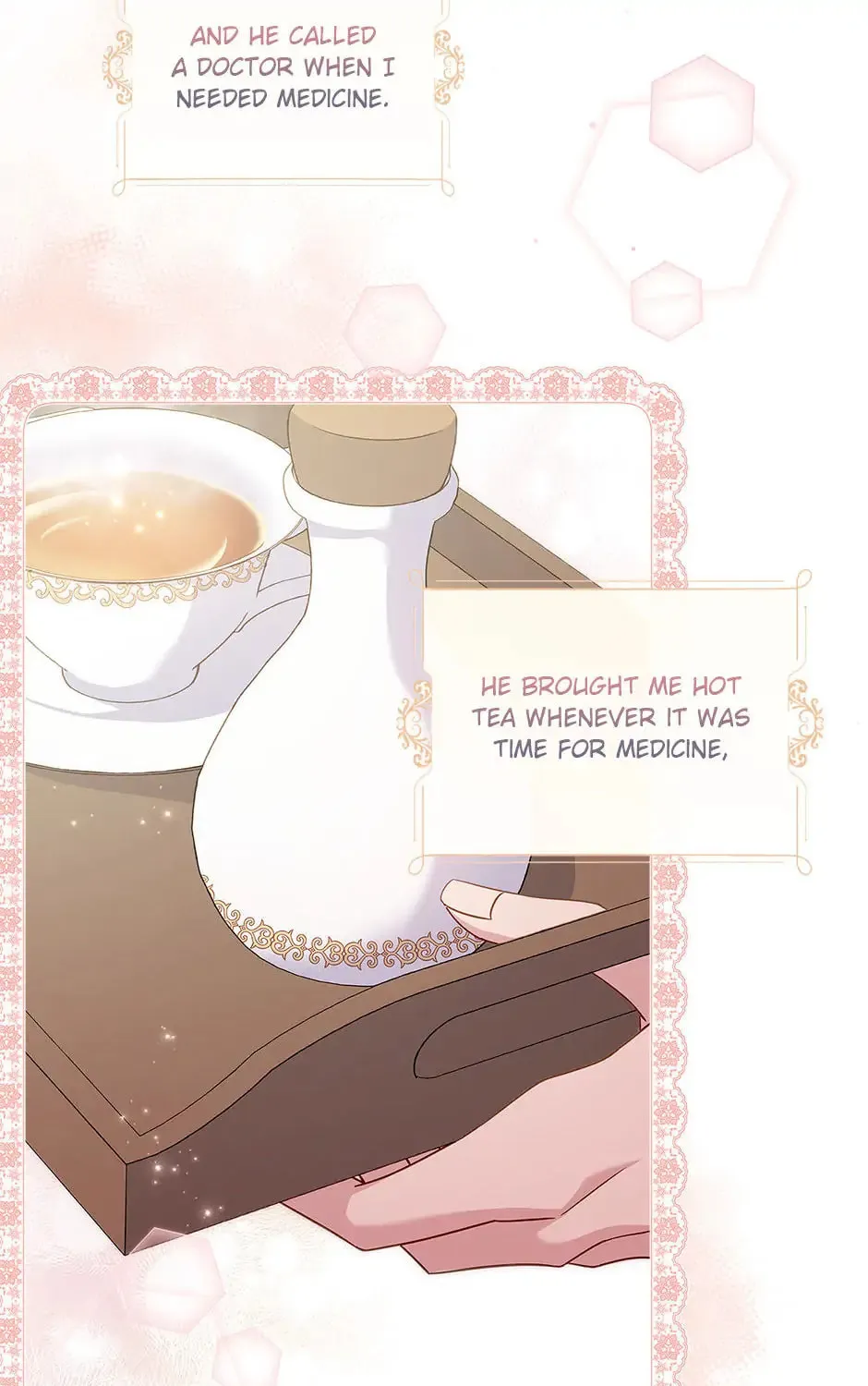 Read The Lady Needs a Break chapter 68 image 91 on Lezhin