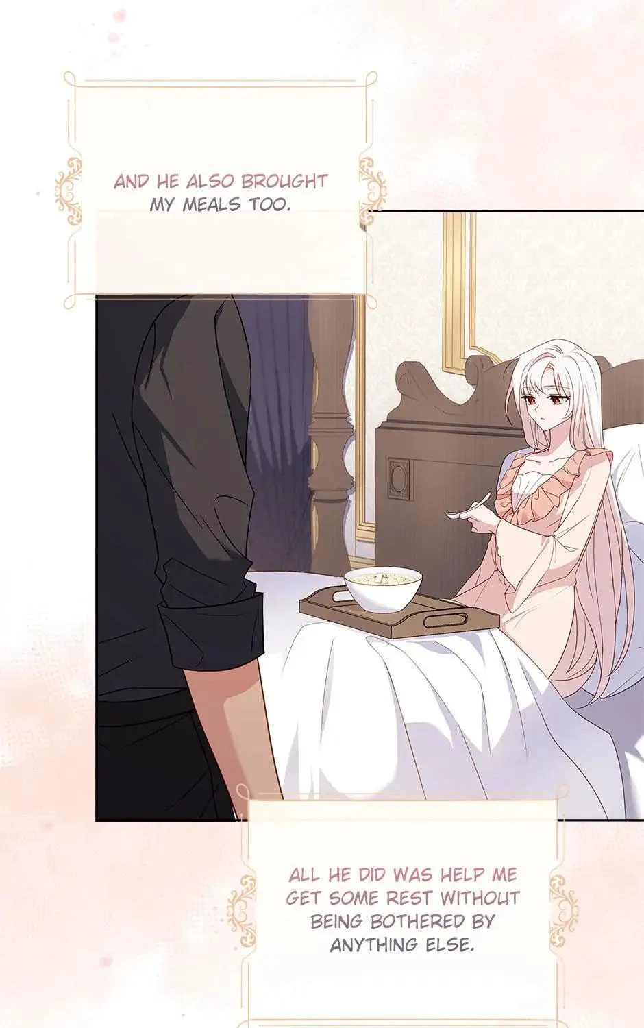 Read The Lady Needs a Break chapter 68 image 93 on Lezhin