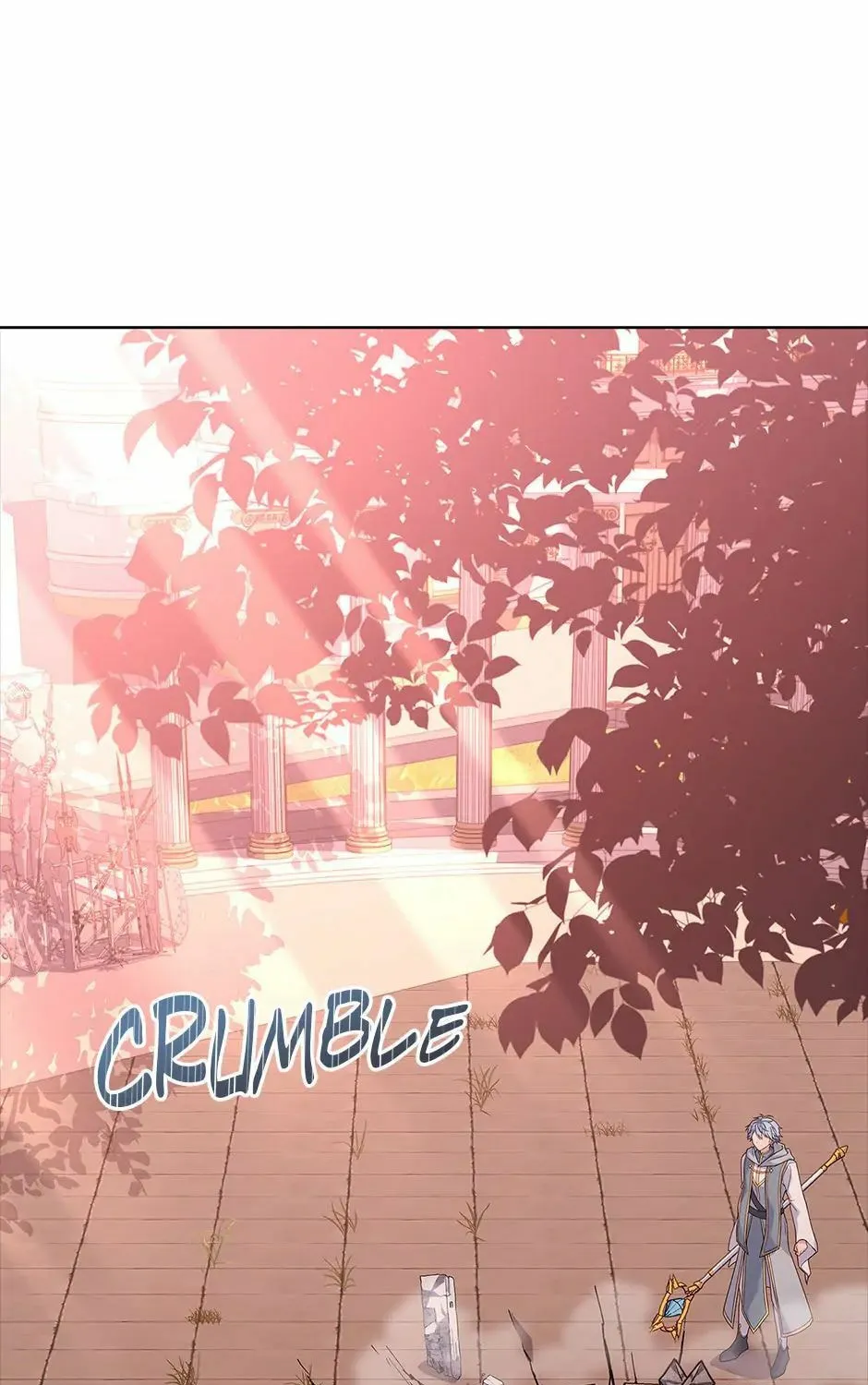 Read The Lady Needs a Break chapter 69 image 1 on Lezhin