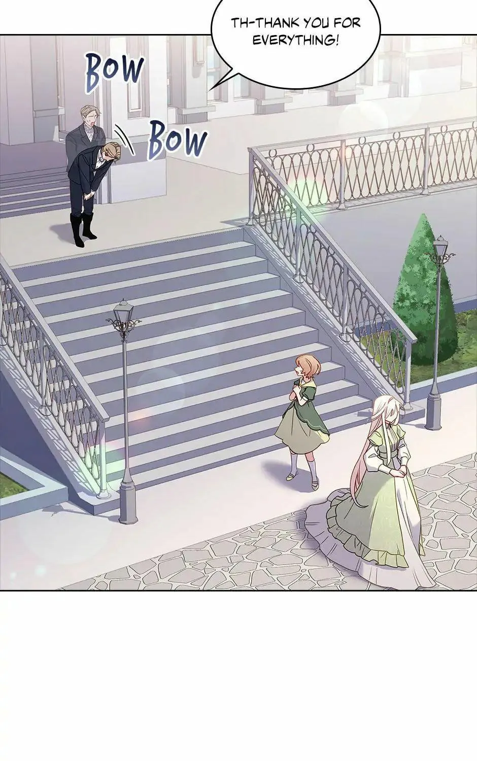 Read The Lady Needs a Break chapter 69 image 107 on Lezhin
