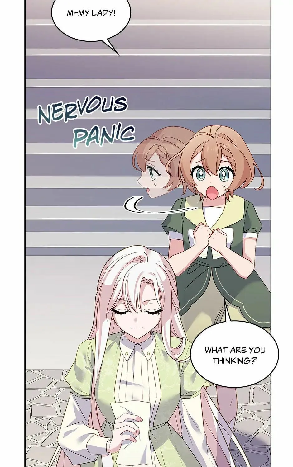 Read The Lady Needs a Break chapter 69 image 109 on Lezhin