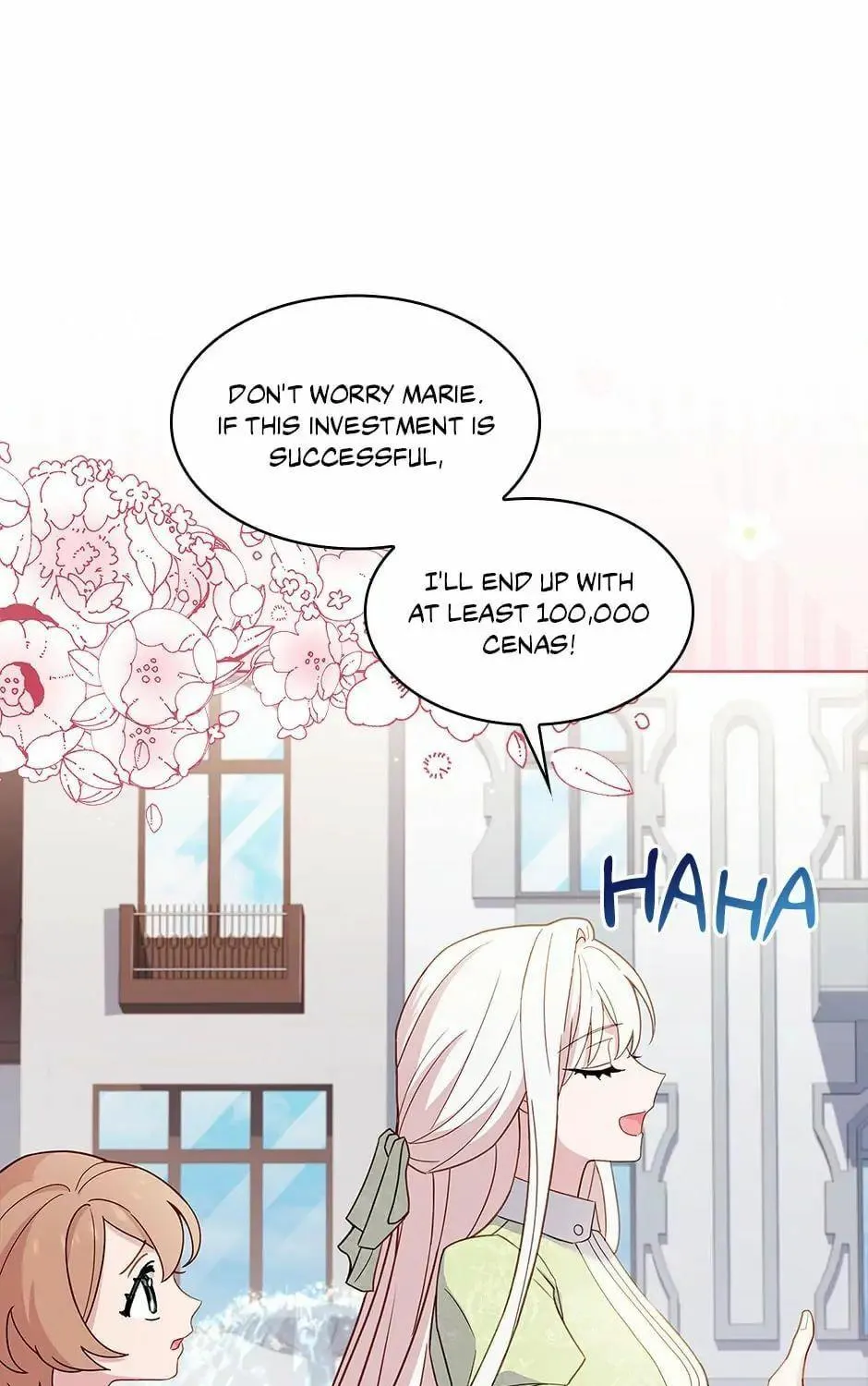 Read The Lady Needs a Break chapter 69 image 111 on Lezhin