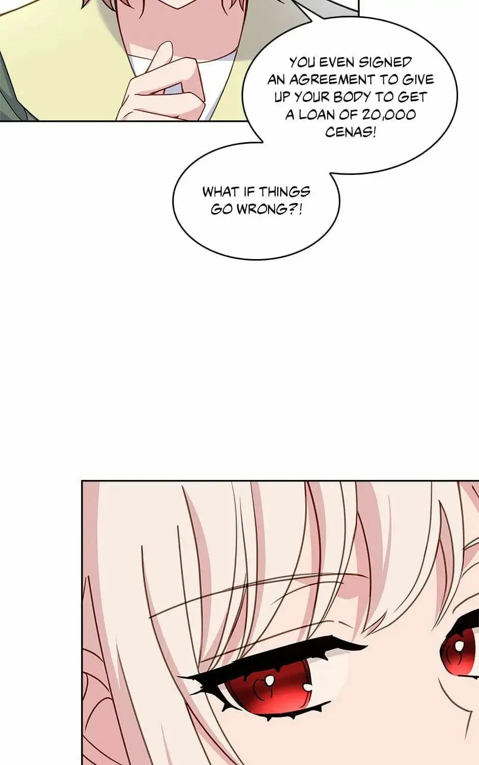 Read The Lady Needs a Break chapter 69 image 115 on Lezhin