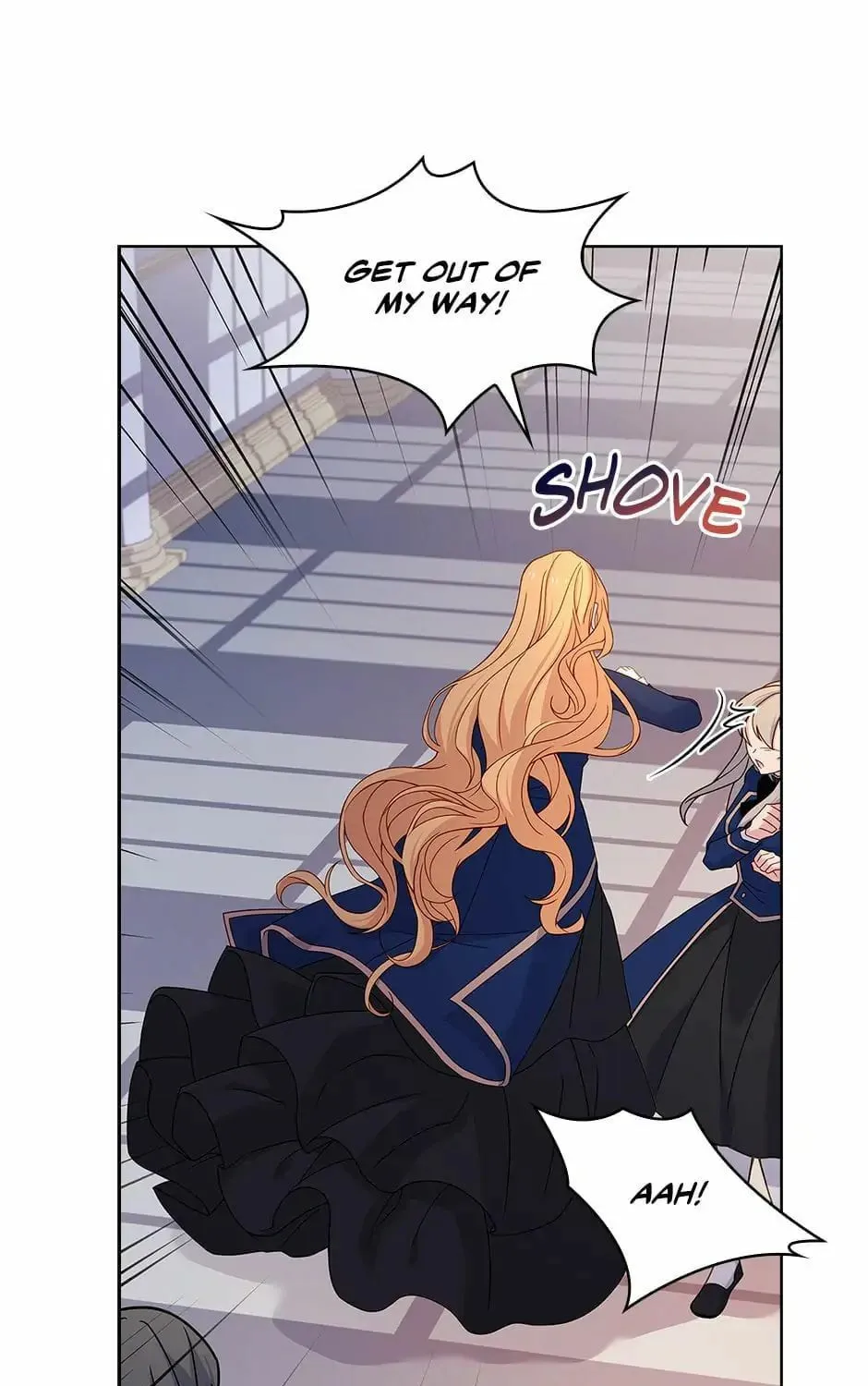 Read The Lady Needs a Break chapter 69 image 145 on Lezhin