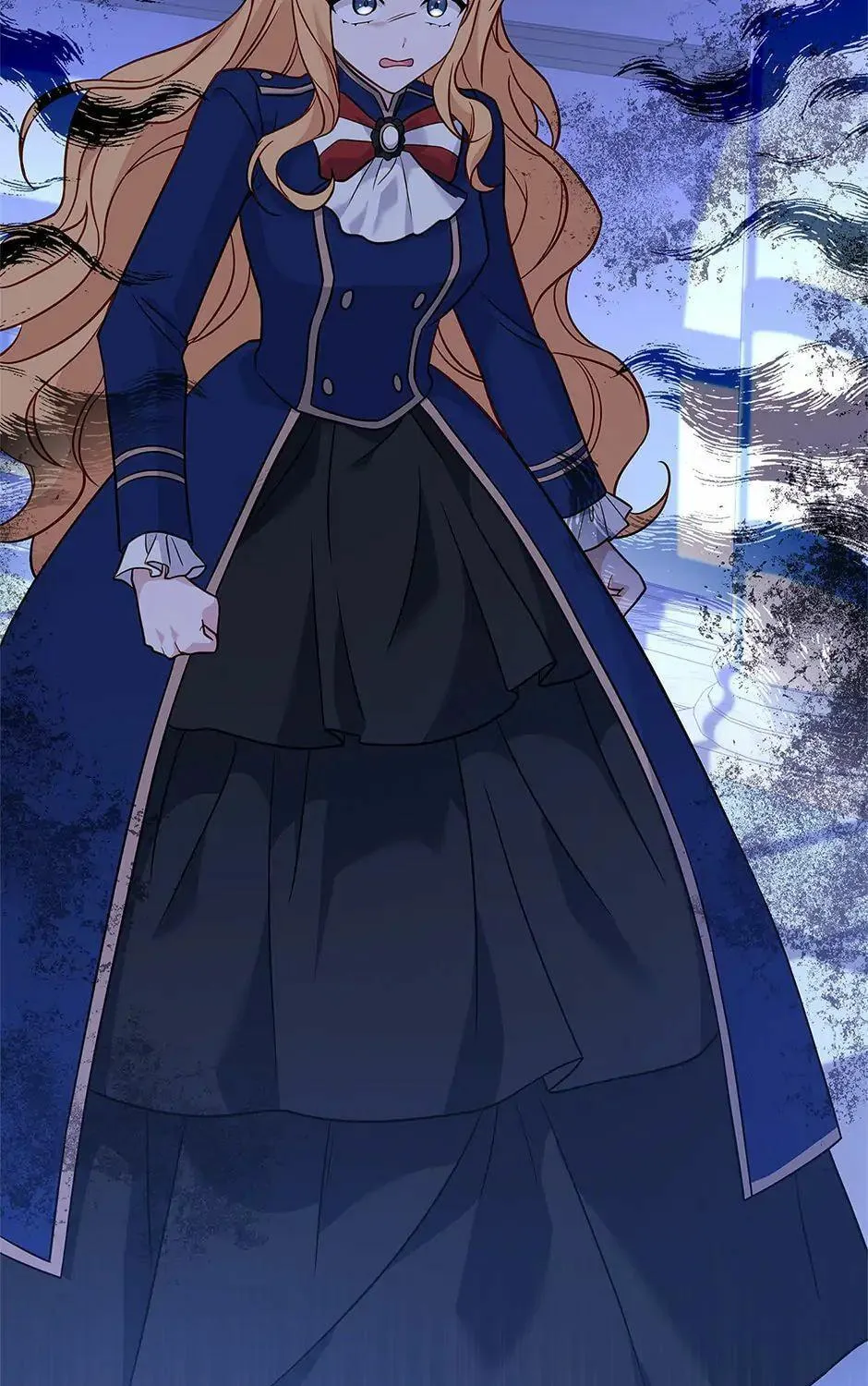 Read The Lady Needs a Break chapter 69 image 157 on Lezhin