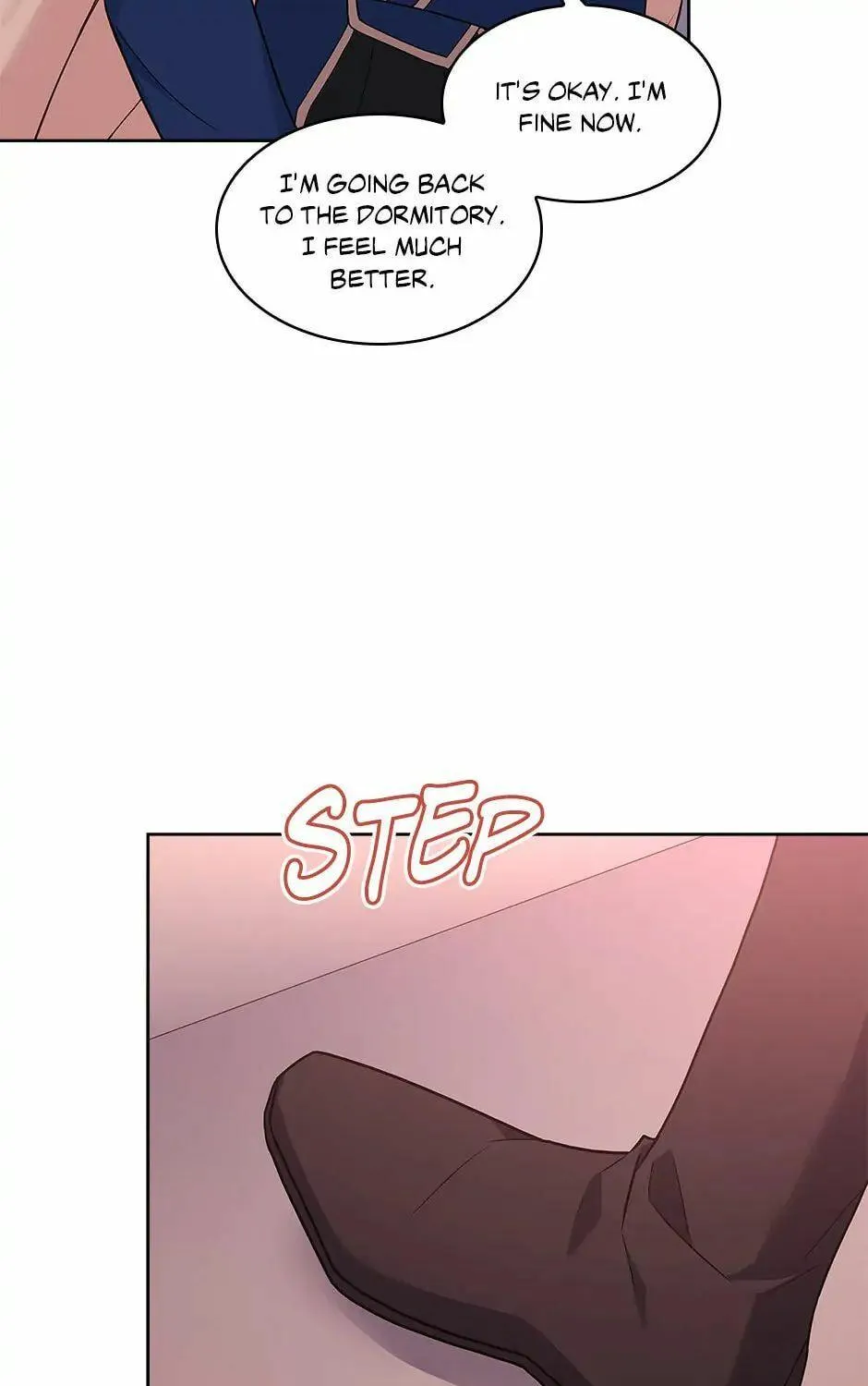 Read The Lady Needs a Break chapter 69 image 21 on Lezhin