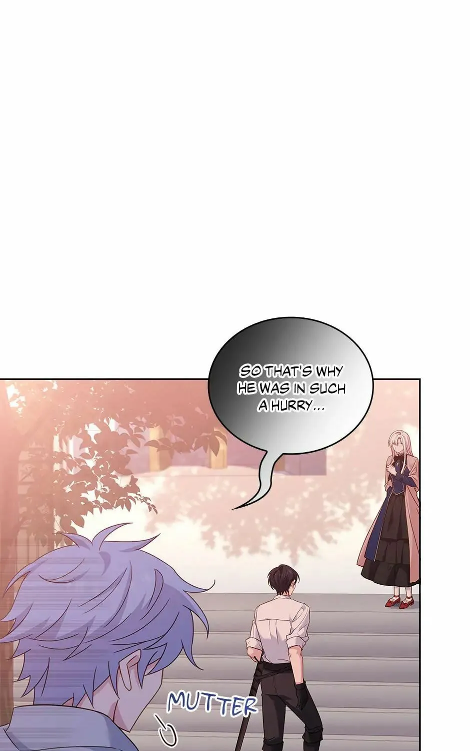 Read The Lady Needs a Break chapter 69 image 23 on Lezhin