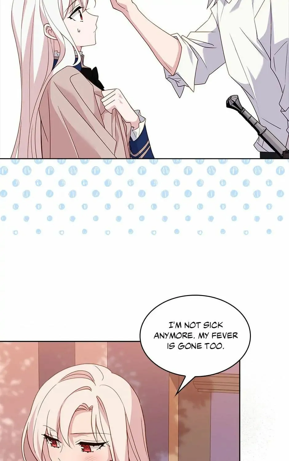 Read The Lady Needs a Break chapter 69 image 29 on Lezhin