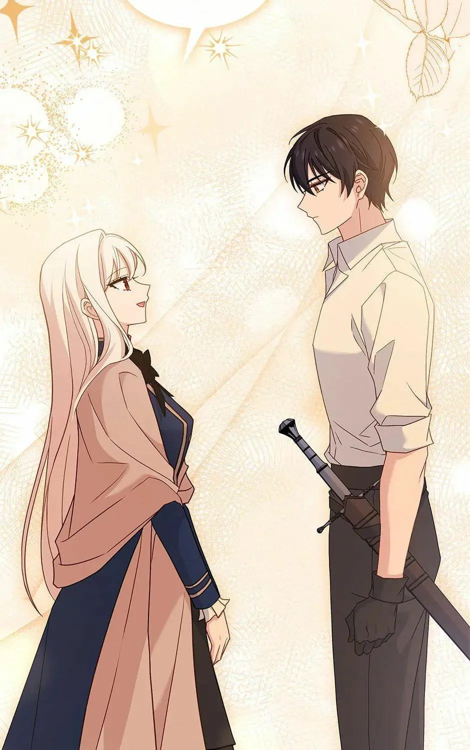 Read The Lady Needs a Break chapter 69 image 37 on Lezhin