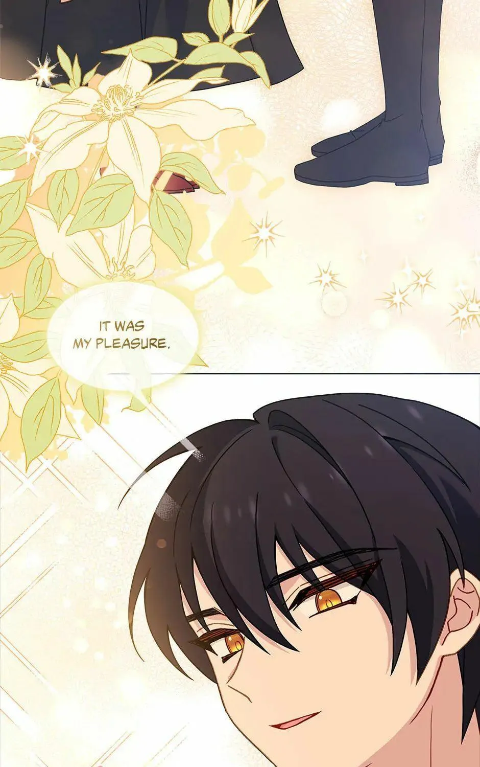 Read The Lady Needs a Break chapter 69 image 39 on Lezhin