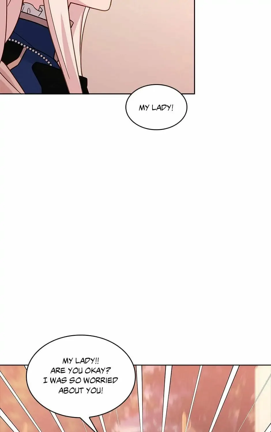 Read The Lady Needs a Break chapter 69 image 43 on Lezhin